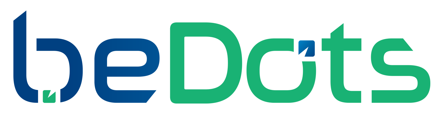 Bedots Logo